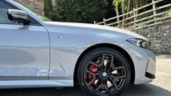 2025 (25) BMW 3 SERIES 330e M Sport Saloon 4305703