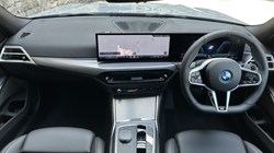 2025 (25) BMW 3 SERIES 330e M Sport Saloon 4305649