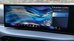 2025 (25) BMW 3 SERIES 330e M Sport Saloon 4305693