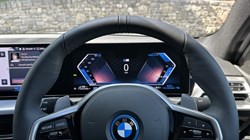 2025 (25) BMW 3 SERIES 330e M Sport Saloon 4305694