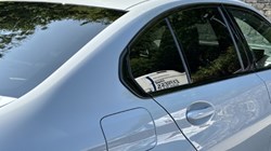 2025 (25) BMW 3 SERIES 330e M Sport Saloon 4305707