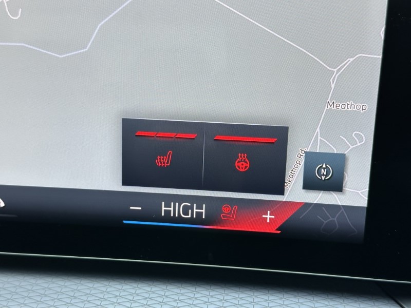 2025 (25) BMW 3 SERIES 330e M Sport Saloon  4305658