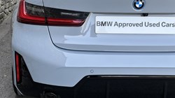 2025 (25) BMW 3 SERIES 330e M Sport Saloon 4305641
