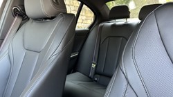 2025 (25) BMW 3 SERIES 330e M Sport Saloon 4305673