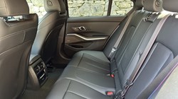 2025 (25) BMW 3 SERIES 330e M Sport Saloon 4305668