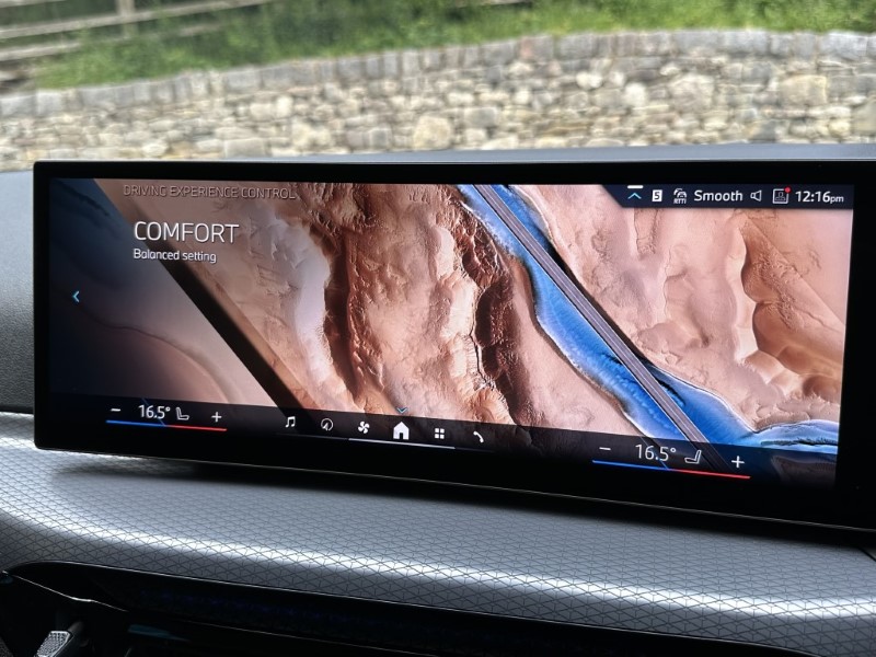 2025 (25) BMW I4 250kW eDrive40 M Sport  4307404