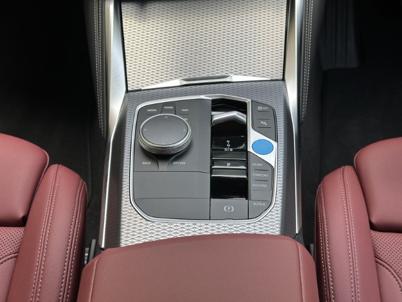 2025 (25) BMW I4 250kW eDrive40 M Sport  4307362