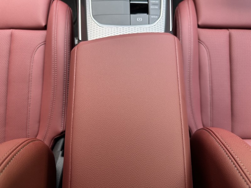 2025 (25) BMW I4 250kW eDrive40 M Sport  4307364