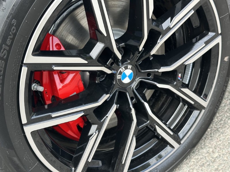 2025 (25) BMW I4 250kW eDrive40 M Sport  4307419