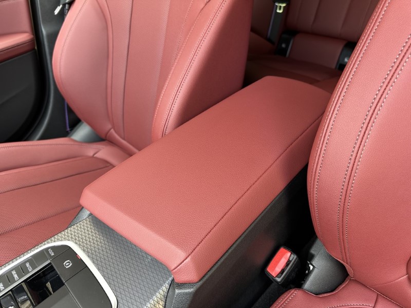 2025 (25) BMW I4 250kW eDrive40 M Sport  4307387