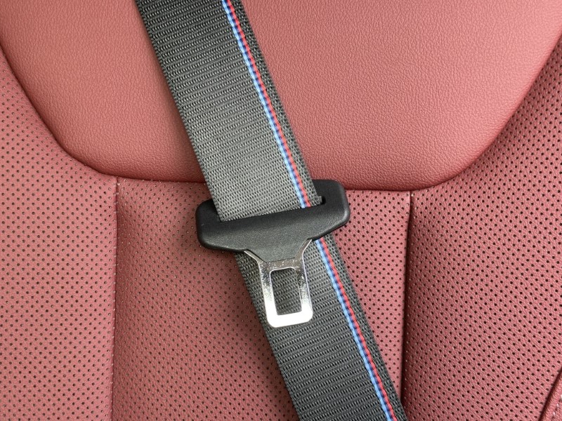 2025 (25) BMW I4 250kW eDrive40 M Sport  4307388