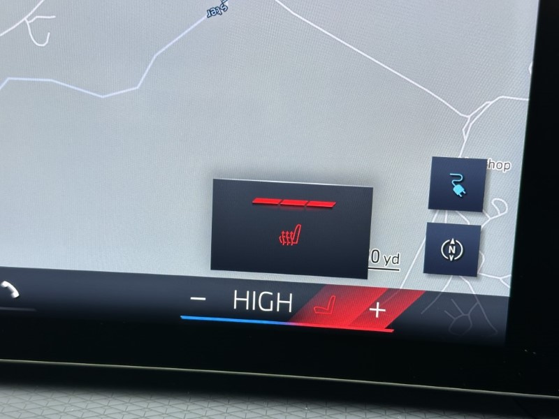 2025 (25) BMW I4 250kW eDrive40 M Sport  4307375