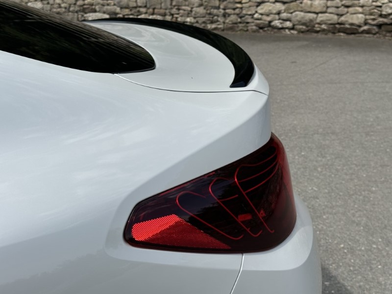 2025 (25) BMW I4 250kW eDrive40 M Sport  4307393