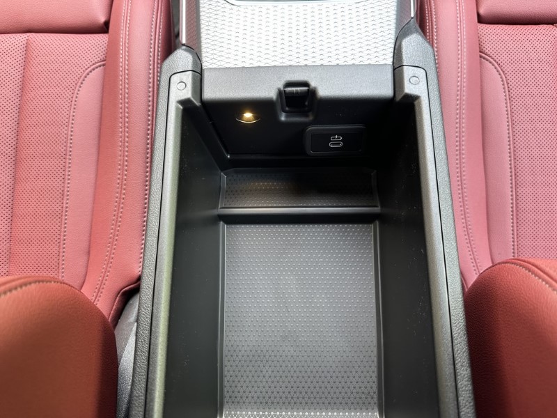 2025 (25) BMW I4 250kW eDrive40 M Sport  4307363