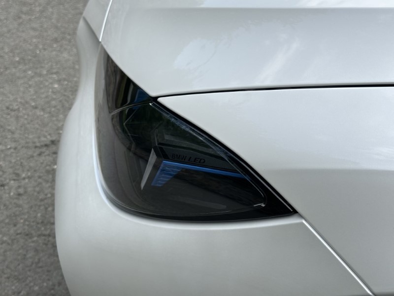 2025 (25) BMW I4 250kW eDrive40 M Sport  4307412