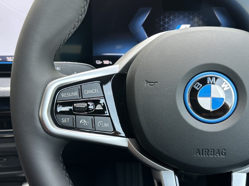 2025 (25) BMW I4 250kW eDrive40 M Sport  4307373