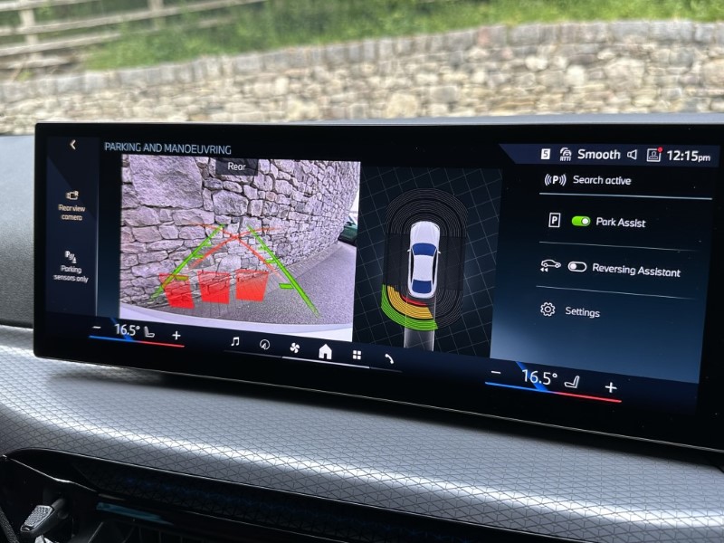 2025 (25) BMW I4 250kW eDrive40 M Sport  4307400