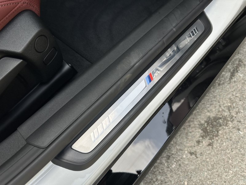 2025 (25) BMW I4 250kW eDrive40 M Sport  4307356