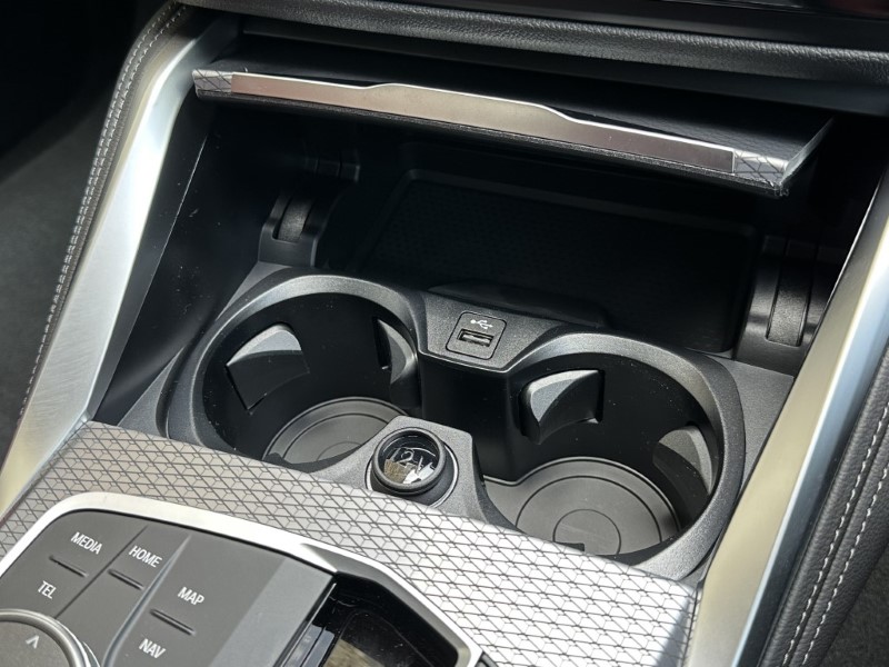 2025 (25) BMW I4 250kW eDrive40 M Sport  4307370