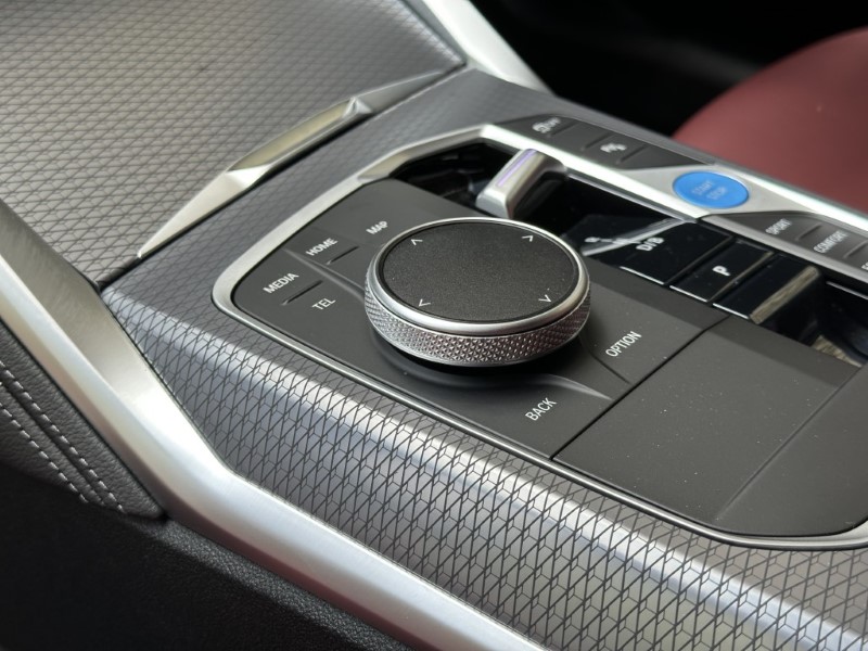 2025 (25) BMW I4 250kW eDrive40 M Sport  4307389