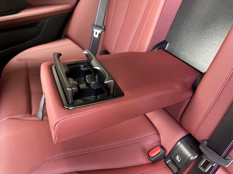 2025 (25) BMW I4 250kW eDrive40 M Sport  4307381