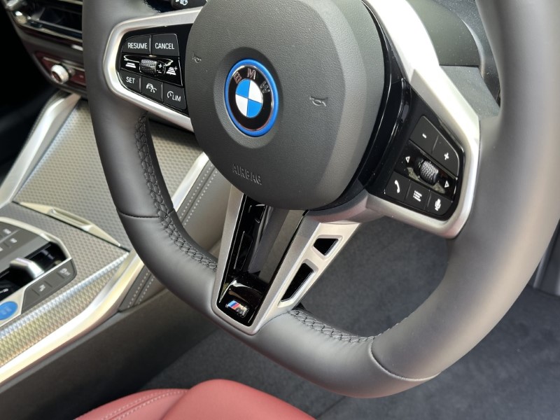 2025 (25) BMW I4 250kW eDrive40 M Sport  4307355