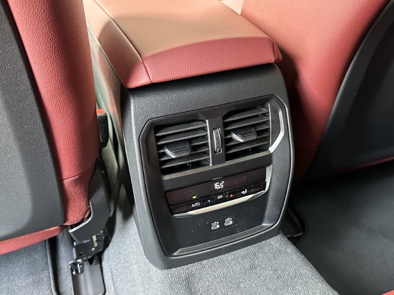 2025 (25) BMW I4 250kW eDrive40 M Sport  4307396