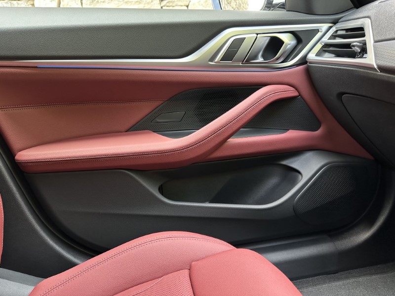 2025 (25) BMW I4 250kW eDrive40 M Sport  4307369