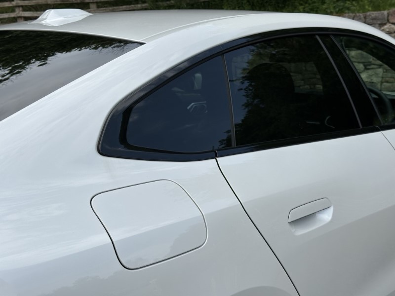 2025 (25) BMW I4 250kW eDrive40 M Sport  4307414