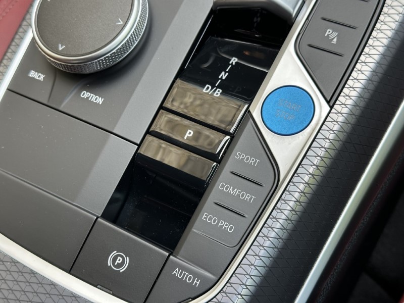 2025 (25) BMW I4 250kW eDrive40 M Sport  4307367