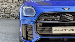 2025 (25) MINI COUNTRYMAN 2.0 S Sport ALL4 5dr Auto 4303794