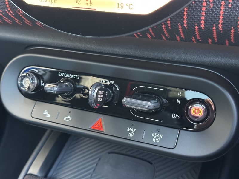 2025 (25) MINI COUNTRYMAN 2.0 S Sport ALL4 5dr Auto 4303751