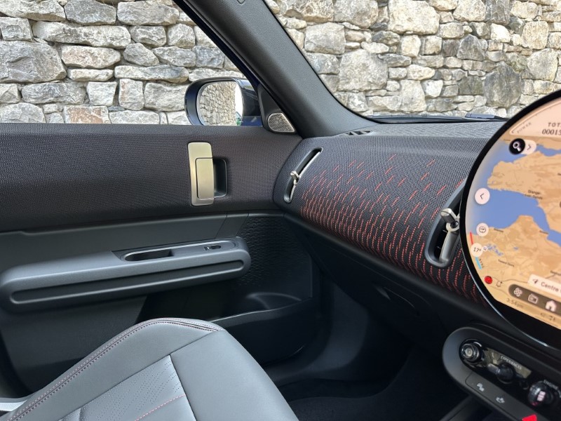 2025 (25) MINI COUNTRYMAN 2.0 S Sport ALL4 5dr Auto 4303749