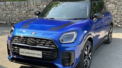 2025 (25) MINI COUNTRYMAN 2.0 S Sport ALL4 5dr Auto 4303784