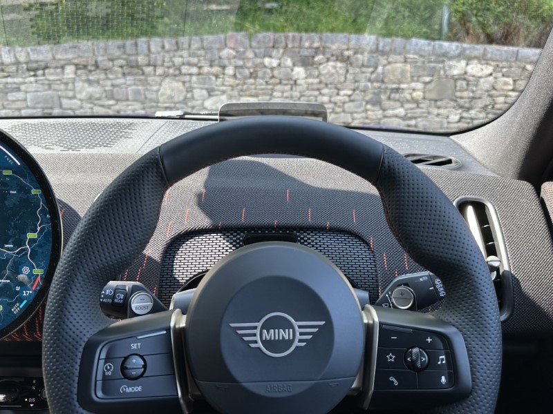 2025 (25) MINI COUNTRYMAN 2.0 S Sport ALL4 5dr Auto 4303789