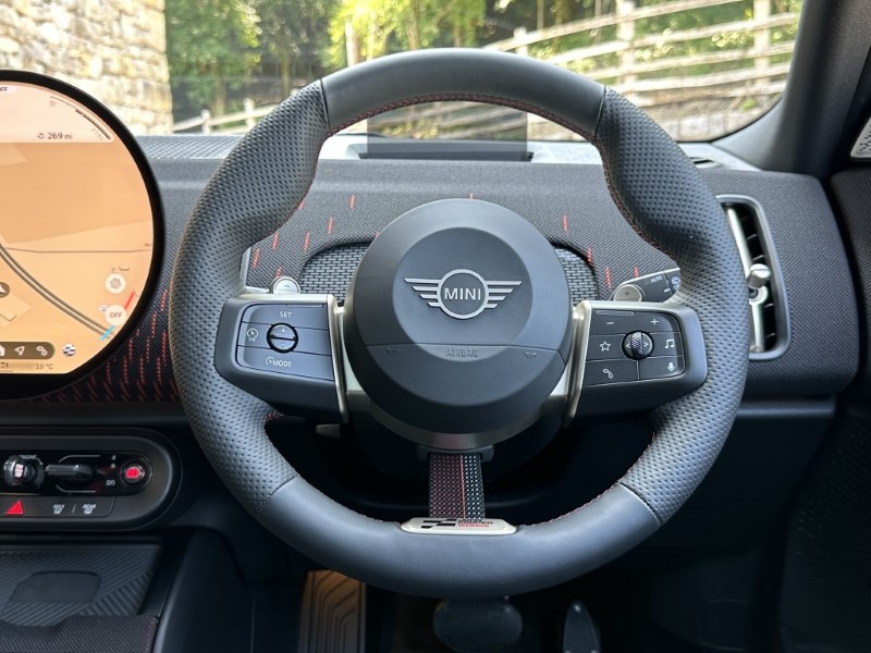 2025 (25) MINI COUNTRYMAN 2.0 S Sport ALL4 5dr Auto 4303743