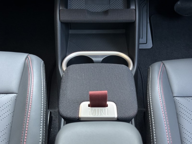 2025 (25) MINI COUNTRYMAN 2.0 S Sport ALL4 5dr Auto 4303745