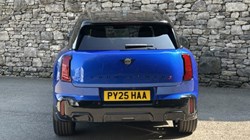 2025 (25) MINI COUNTRYMAN 2.0 S Sport ALL4 5dr Auto 4303775