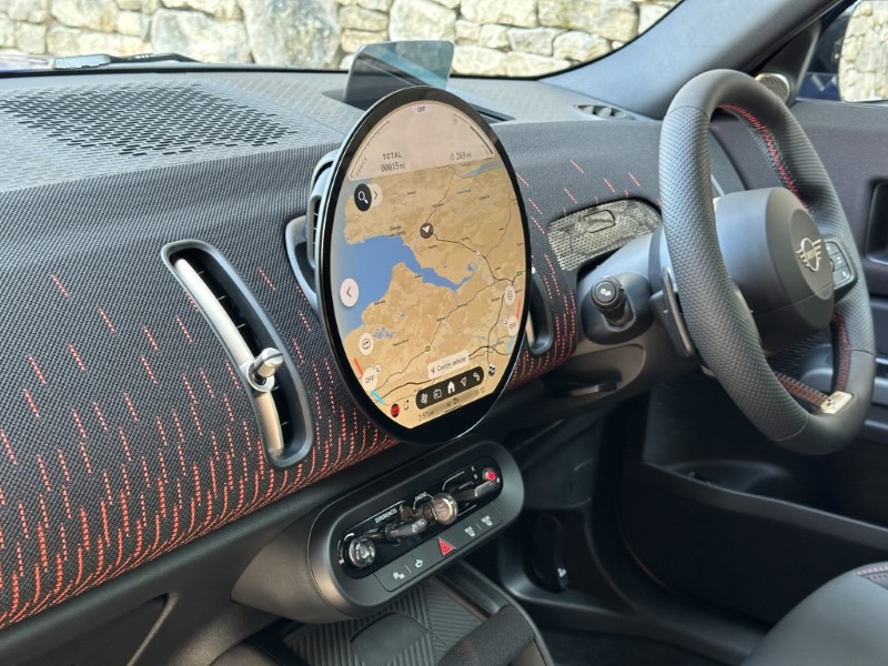 2025 (25) MINI COUNTRYMAN 2.0 S Sport ALL4 5dr Auto 4303766