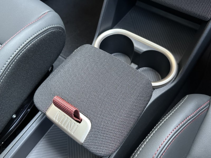 2025 (25) MINI COUNTRYMAN 2.0 S Sport ALL4 5dr Auto 4303747