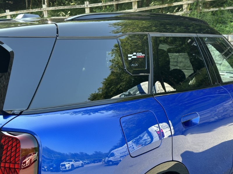 2025 (25) MINI COUNTRYMAN 2.0 S Sport ALL4 5dr Auto 4303803