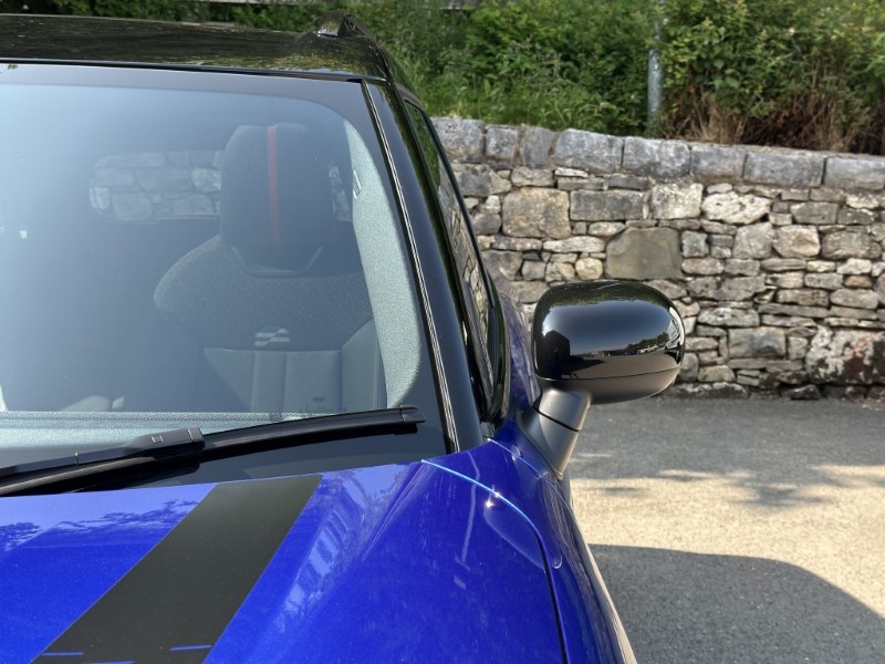 2025 (25) MINI COUNTRYMAN 2.0 S Sport ALL4 5dr Auto 4303785