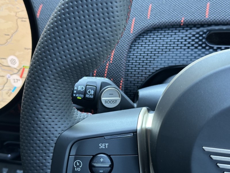 2025 (25) MINI COUNTRYMAN 2.0 S Sport ALL4 5dr Auto 4303755