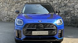 2025 (25) MINI COUNTRYMAN 2.0 S Sport ALL4 5dr Auto 4303791