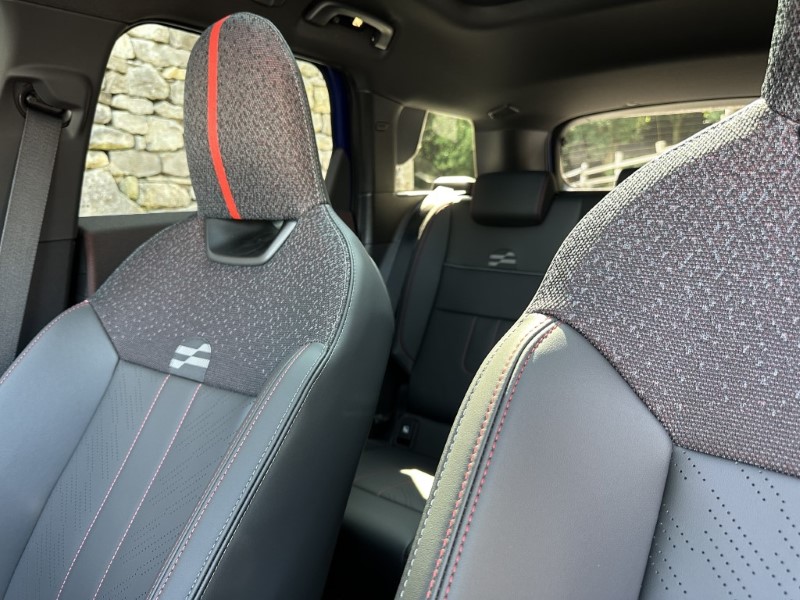 2025 (25) MINI COUNTRYMAN 2.0 S Sport ALL4 5dr Auto 4303768