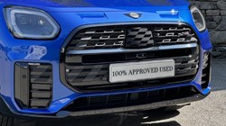 2025 (25) MINI COUNTRYMAN 2.0 S Sport ALL4 5dr Auto 4303793