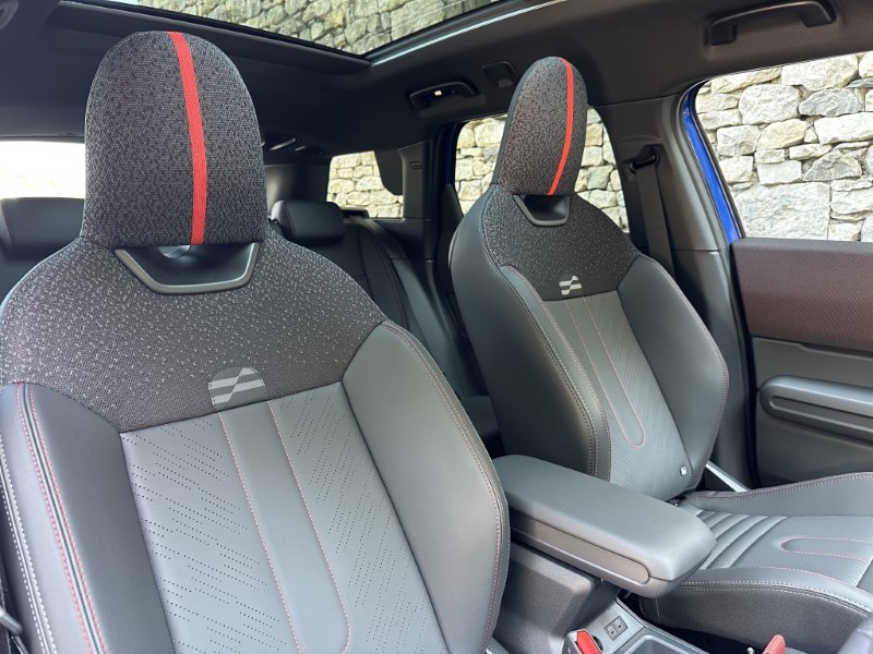 2025 (25) MINI COUNTRYMAN 2.0 S Sport ALL4 5dr Auto 4303741