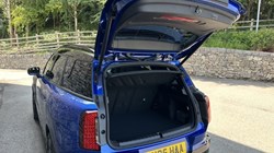 2025 (25) MINI COUNTRYMAN 2.0 S Sport ALL4 5dr Auto 4303732