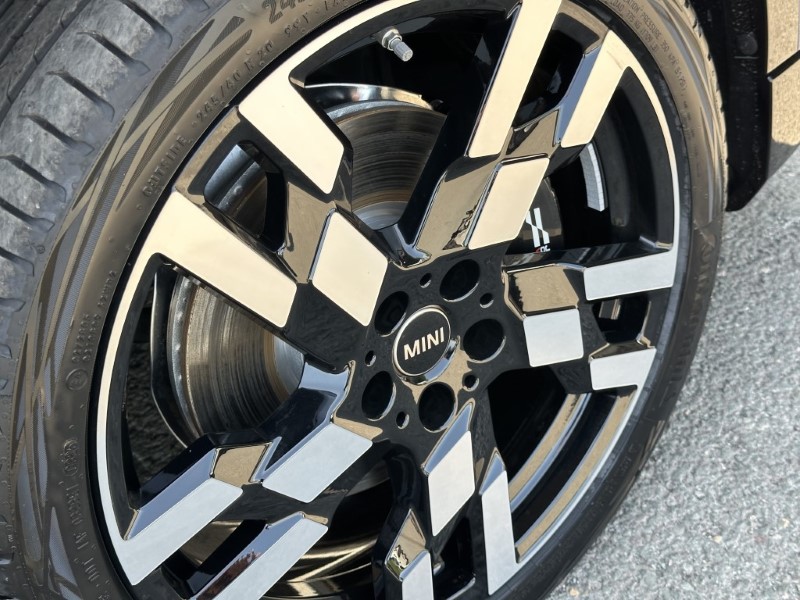 2025 (25) MINI COUNTRYMAN 2.0 S Sport ALL4 5dr Auto 4303799