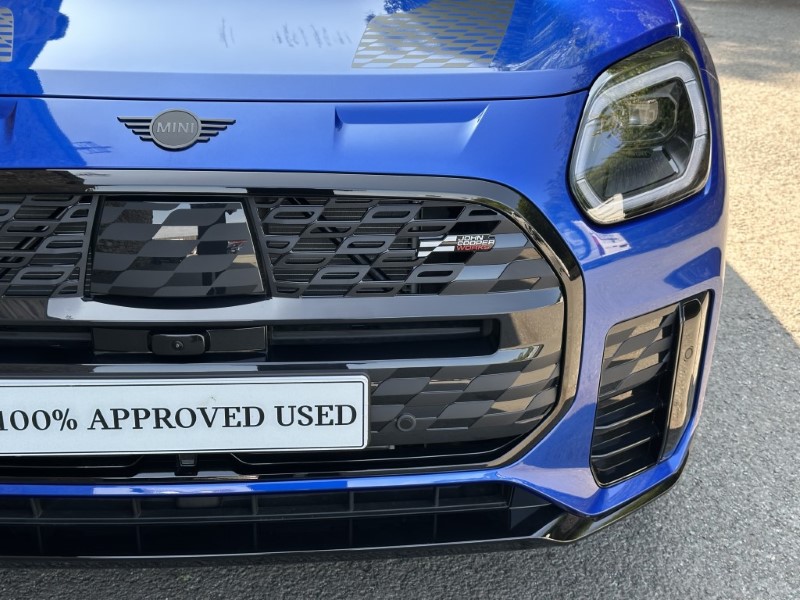 2025 (25) MINI COUNTRYMAN 2.0 S Sport ALL4 5dr Auto 4303760